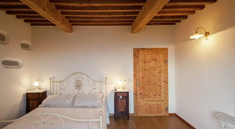 Sommerhus i Marcione