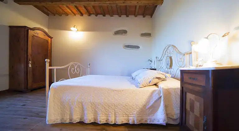 Sommerhus i Marcione