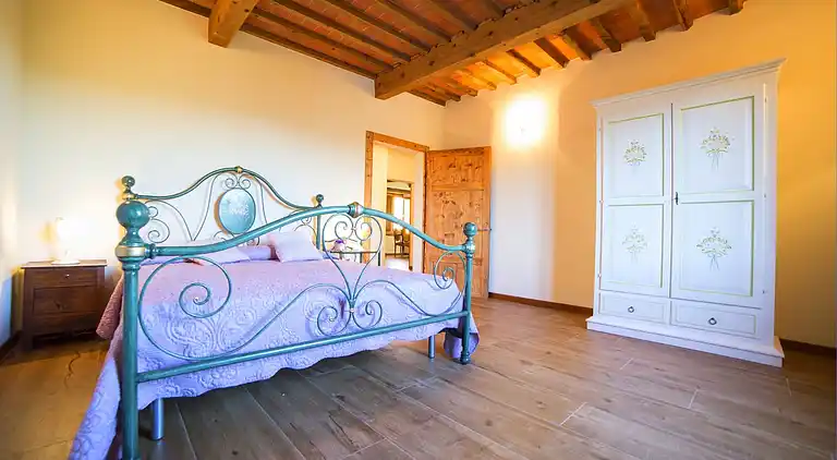 Sommerhus i Marcione