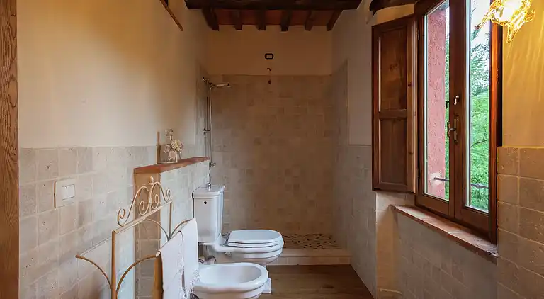 Sommerhus i Marcione