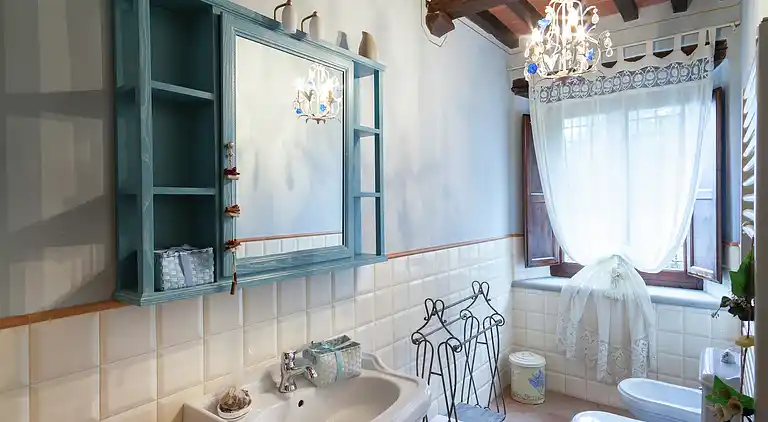 Sommerhus i Marcione