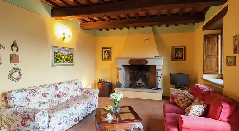 Sommerhus i Marcione