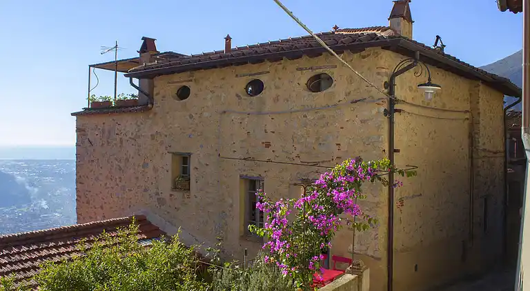 Holiday home in Metato