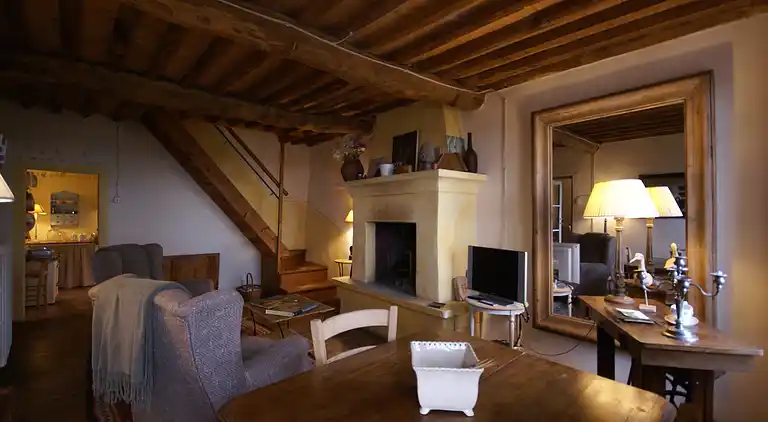 Holiday home in Metato