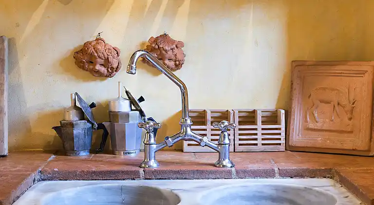 Holiday home in Metato