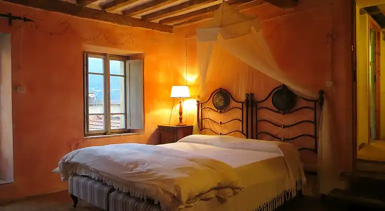 Holiday home in Metato