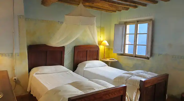 Holiday home in Metato