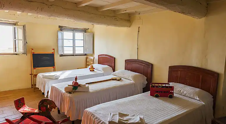 Holiday home in Metato