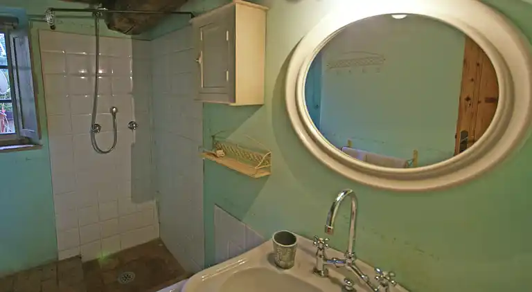 Holiday home in Metato