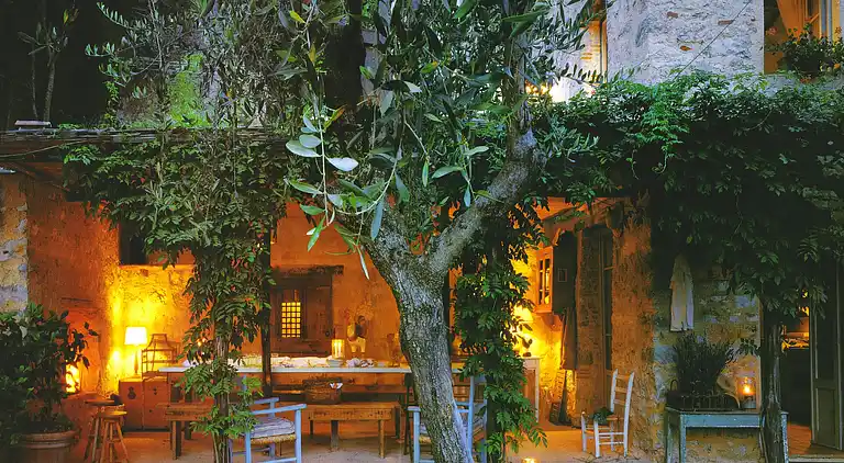 Holiday home in Metato