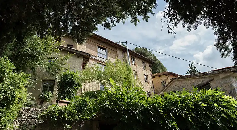 Holiday home in Metato