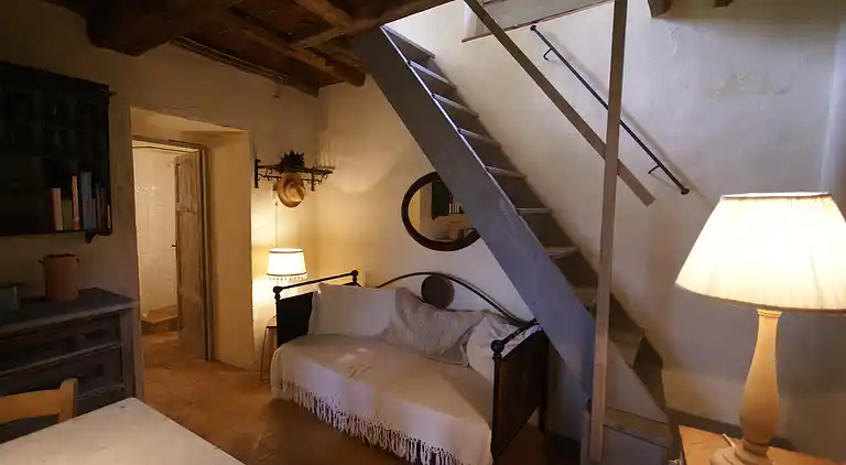 Holiday home in Metato