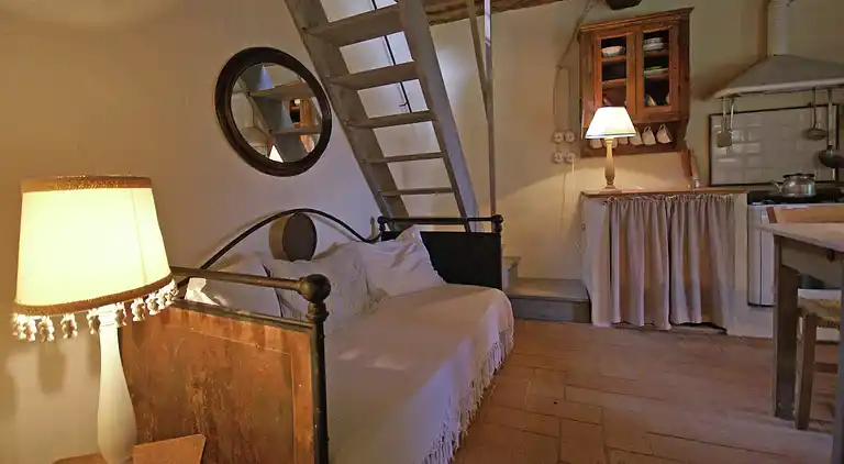 Holiday home in Metato