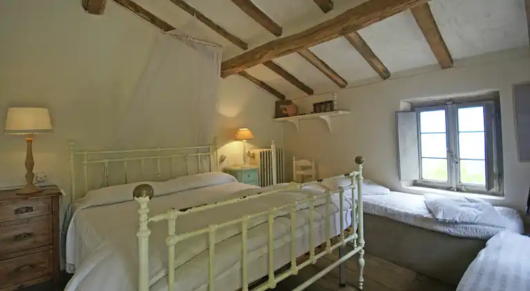 Holiday home in Metato