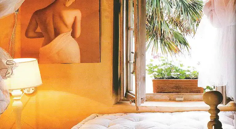 Holiday home in Metato