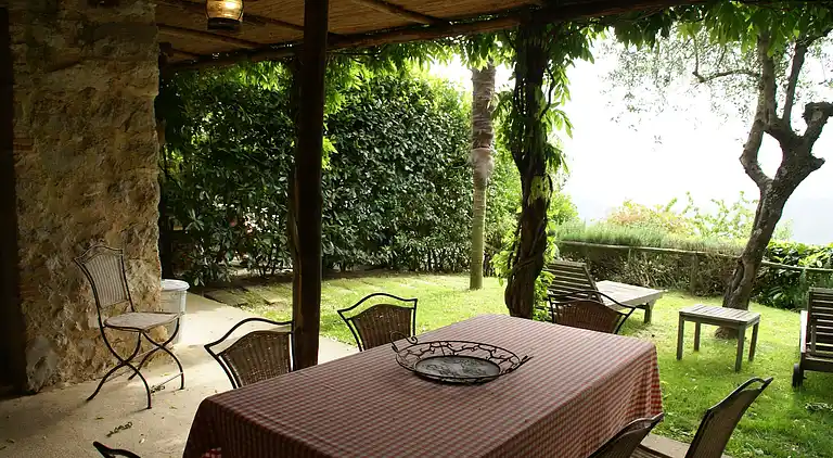 Holiday home in Metato