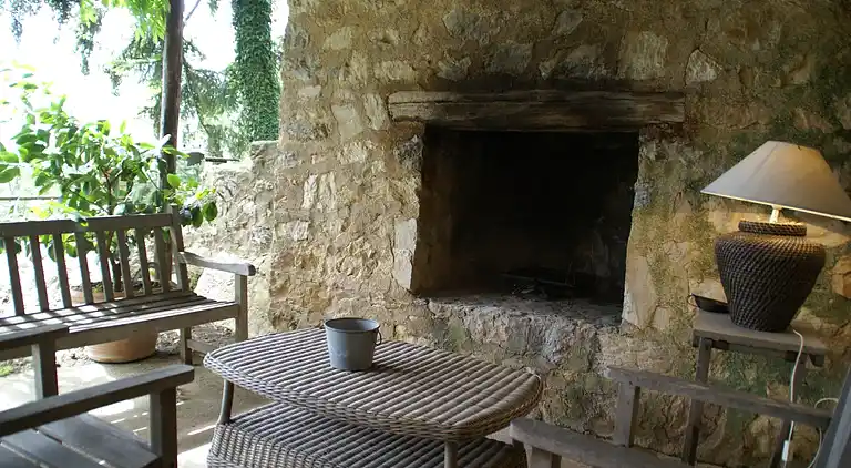 Holiday home in Metato