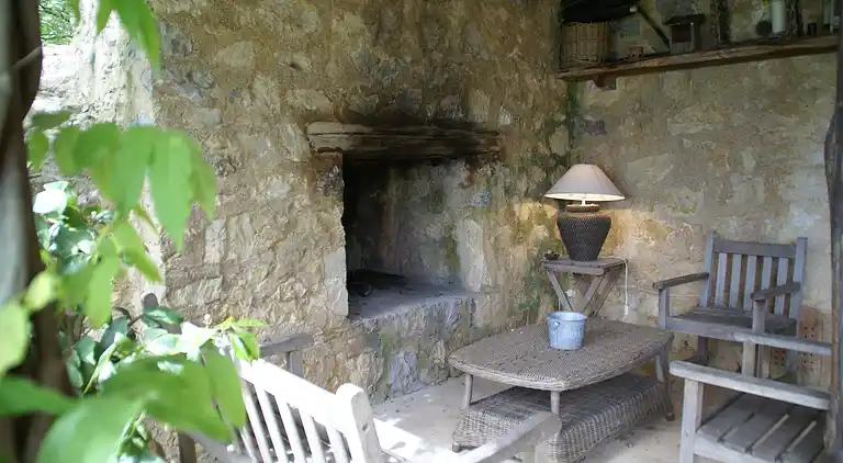 Holiday home in Metato