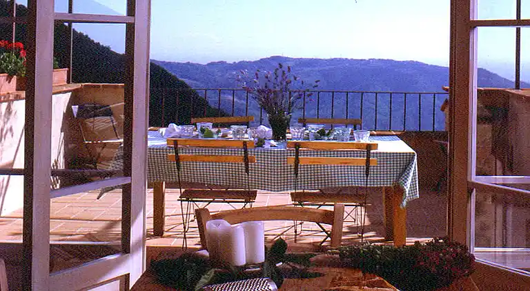 Holiday home in Metato