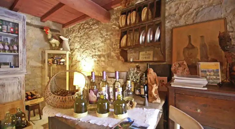 Holiday home in Metato