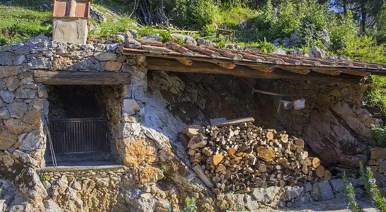 Holiday home in Metato