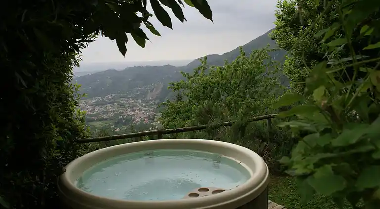 Holiday home in Metato