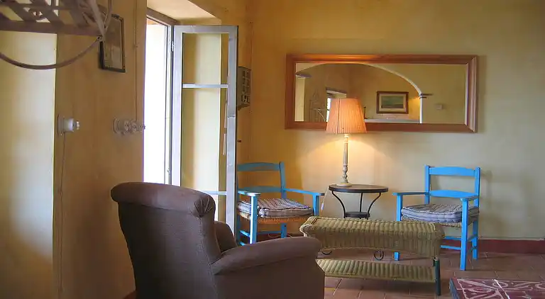 Holiday home in Metato