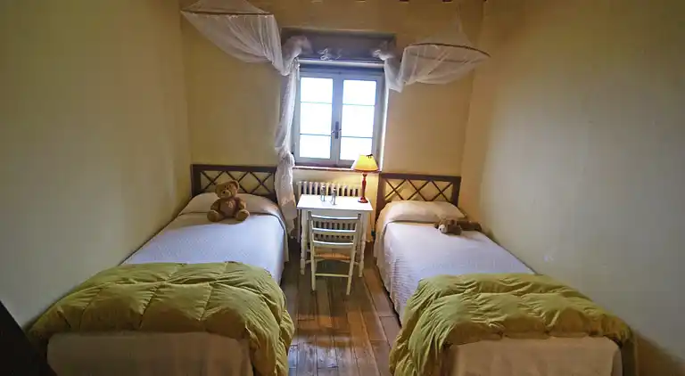 Holiday home in Metato