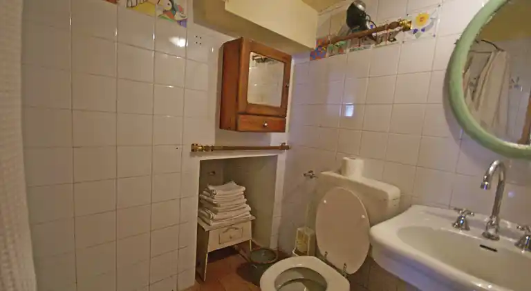 Holiday home in Metato