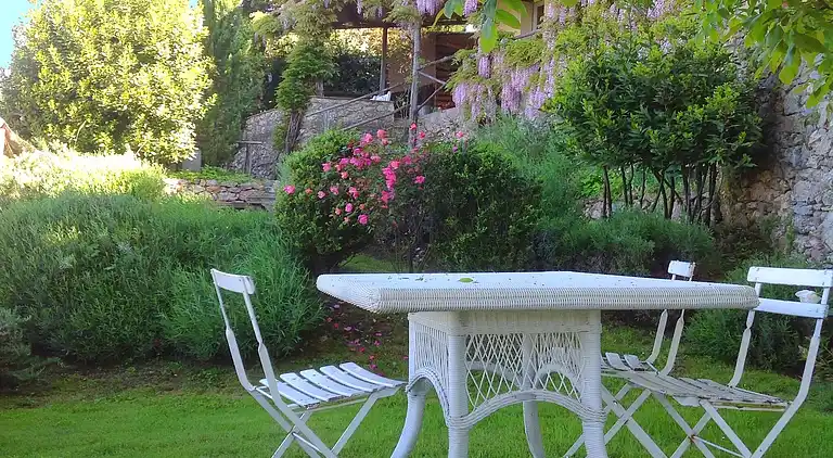 Holiday home in Metato