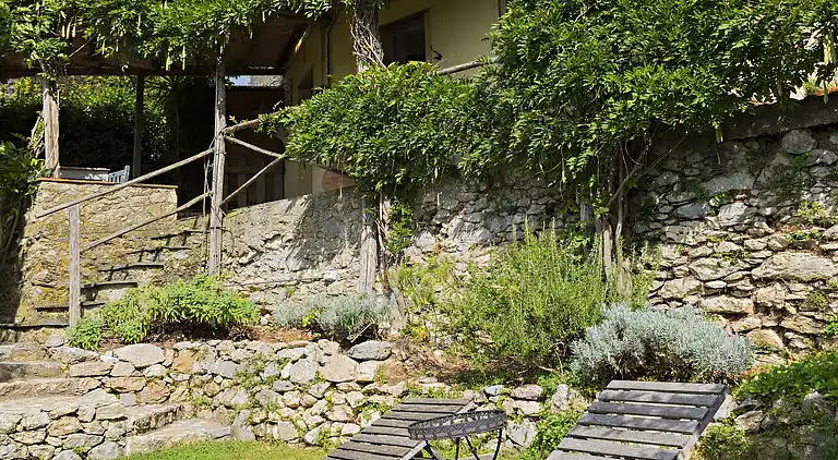 Holiday home in Metato