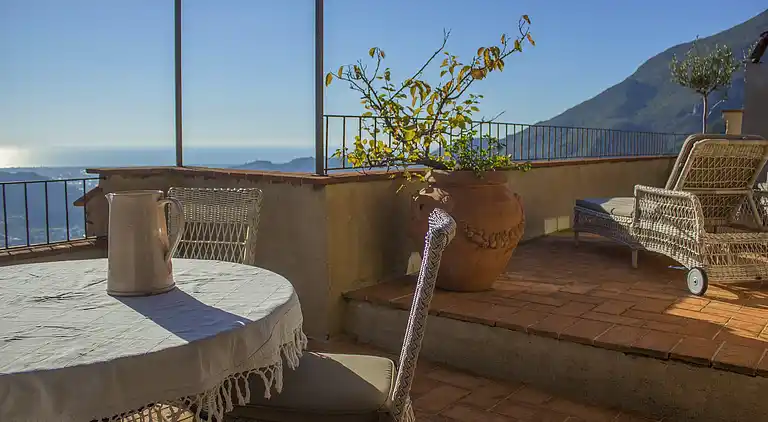 Holiday home in Camaiore