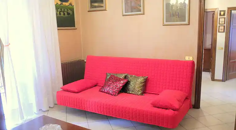 Sommerhus i Camaiore