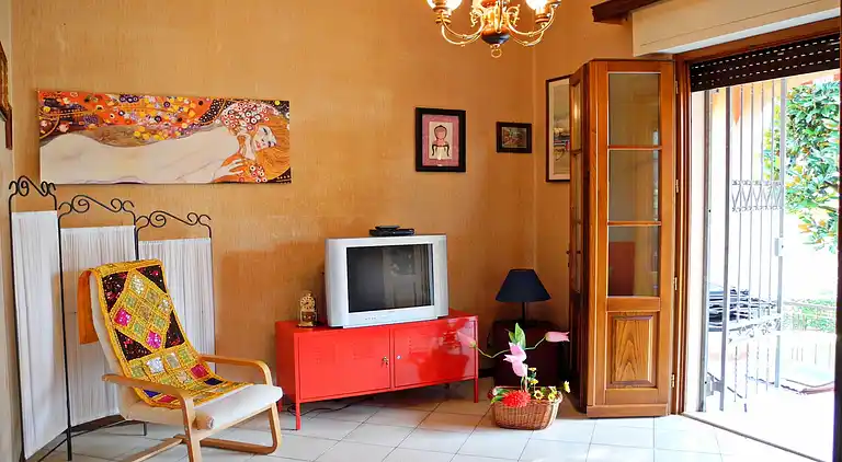 Sommerhus i Camaiore