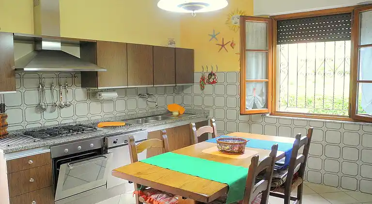 Sommerhus i Camaiore