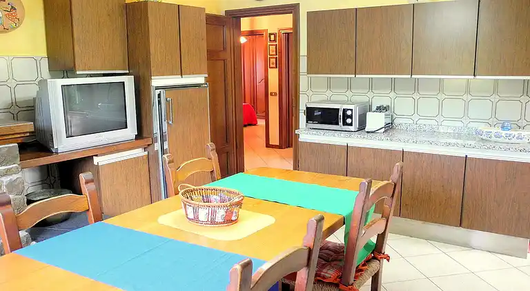 Sommerhus i Camaiore