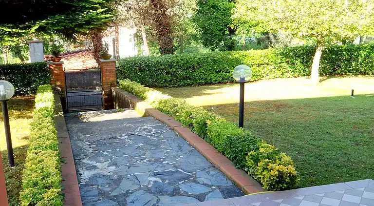 Sommerhus i Camaiore