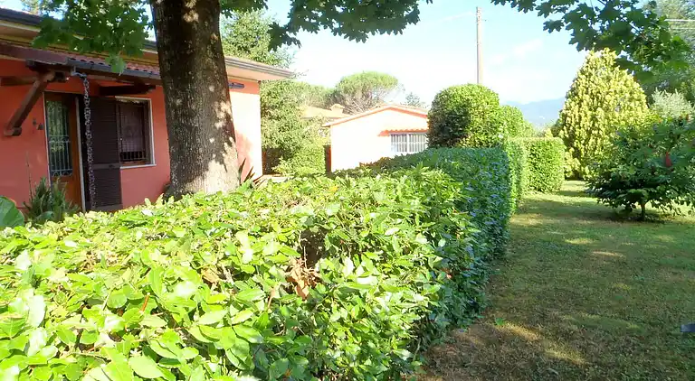 Sommerhus i Camaiore