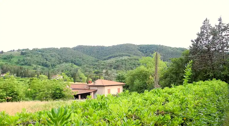 Sommerhus i Camaiore