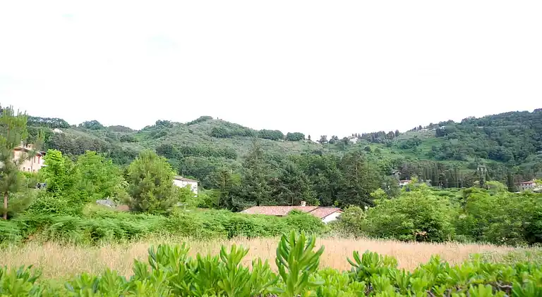 Sommerhus i Camaiore