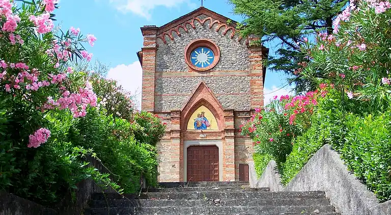 Sommerhus i Camaiore