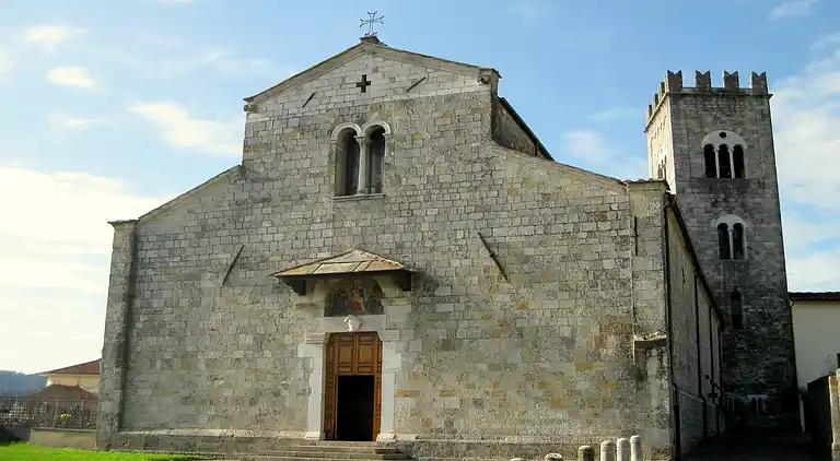 Sommerhus i Camaiore