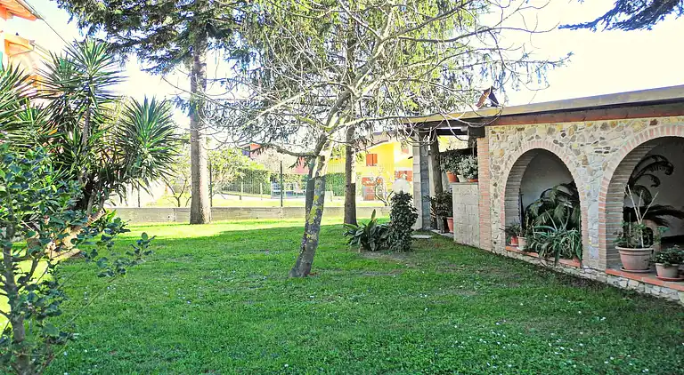 Cottage in Piano di Mommio