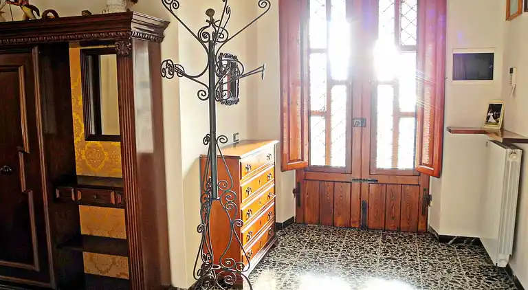 Cottage in Piano di Mommio