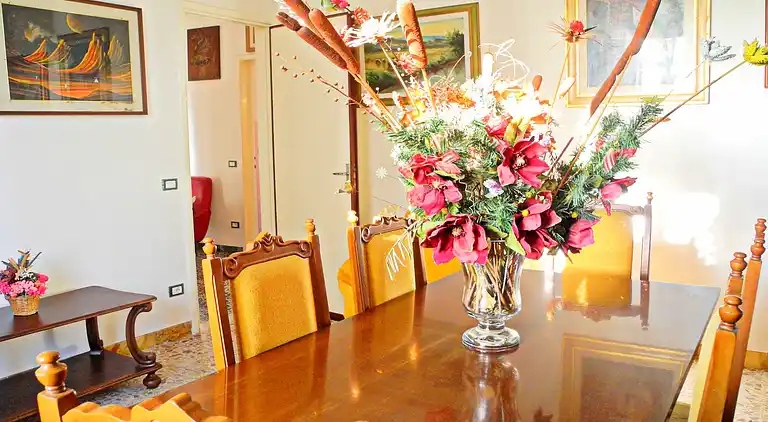 Cottage in Piano di Mommio