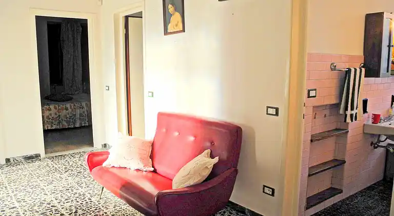 Cottage in Piano di Mommio