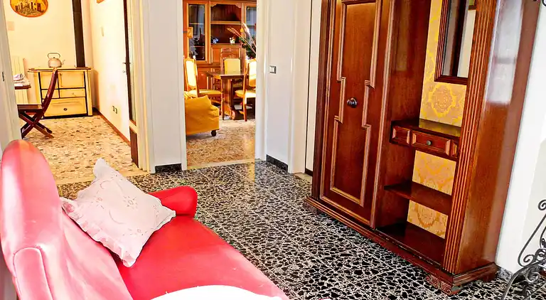 Cottage in Piano di Mommio