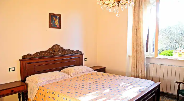 Cottage in Piano di Mommio