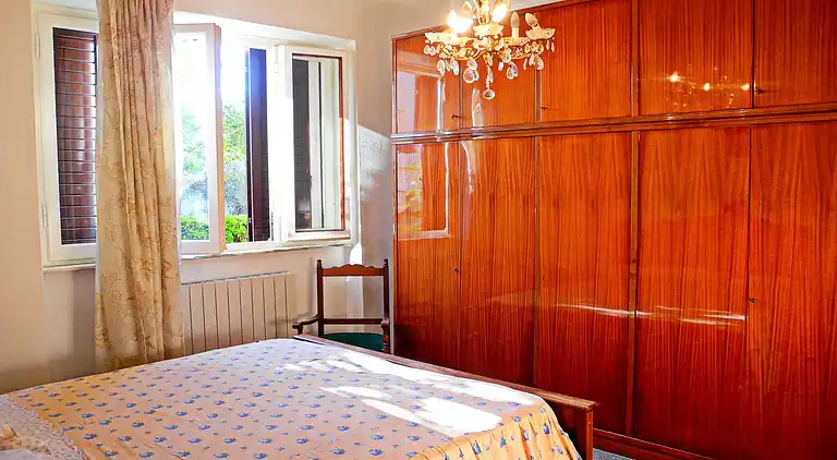 Cottage in Piano di Mommio