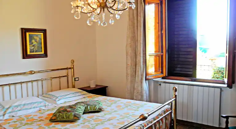 Cottage in Piano di Mommio